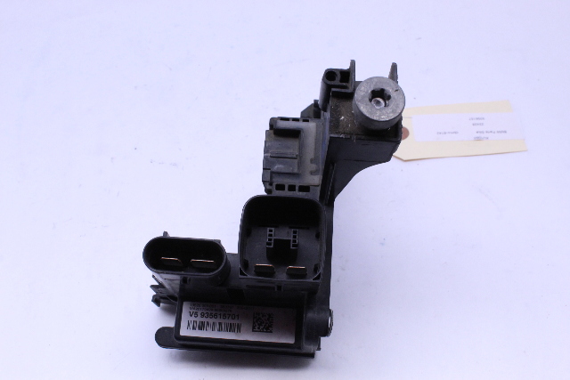 2018 BMW 430i Positive Battery Cable Terminal OEM