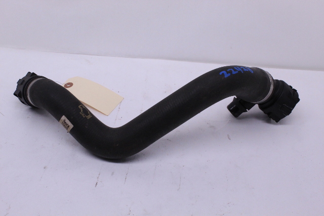 2018 BMW 430i B46 Radiator Coolant Water Hose Upper OEM