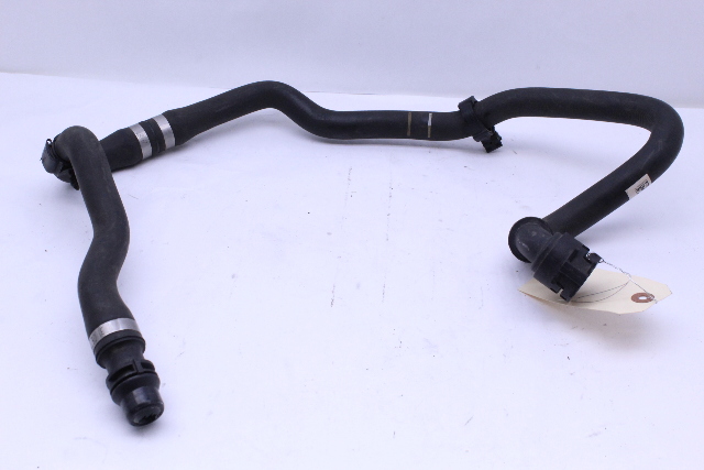 2018 BMW 430i B46 Radiator Coolant Water Hose OEM