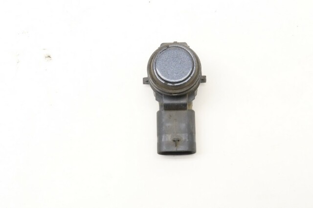 2014 BMW 328i Rear Parking Assist Sensor PDC Ultrasonic Mineral Gray OEM