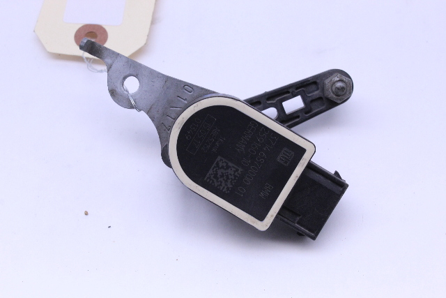 2015-2020 BMW M2 M3 M4 Headlight Suspension Level Sensor - 37146870000 OEM
