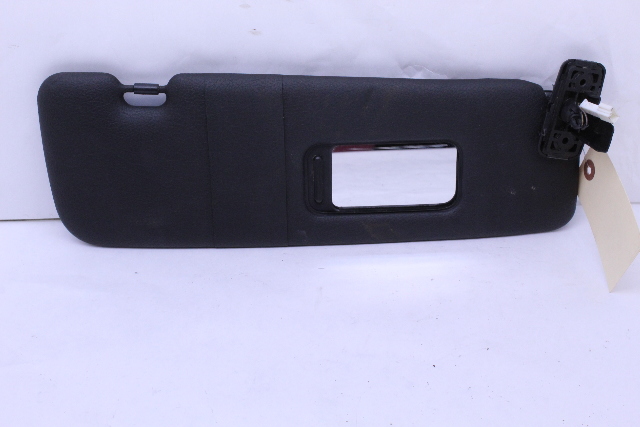 2015-2018 BMW 430i M4 Convertible Sun Visor Right NOTE OEM