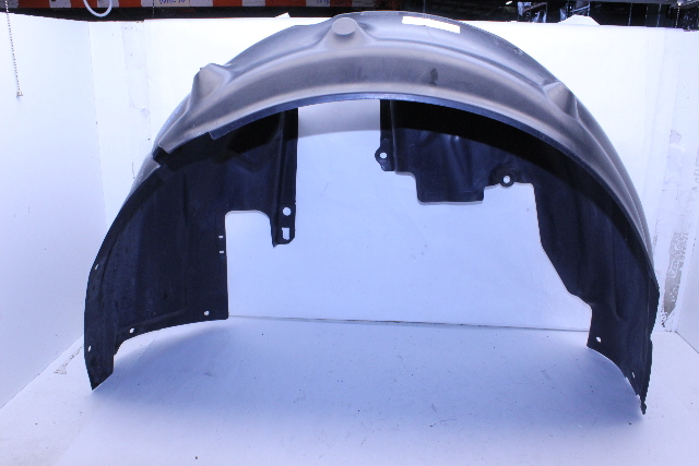 2015 2016 2017 2018 BMW M3 F80 Rear Fender Liner Right OEM