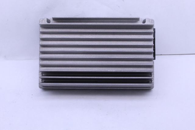 2015 BMW 228i M235i F22 Hifi Amp Amplifier - 65129322686 OEM