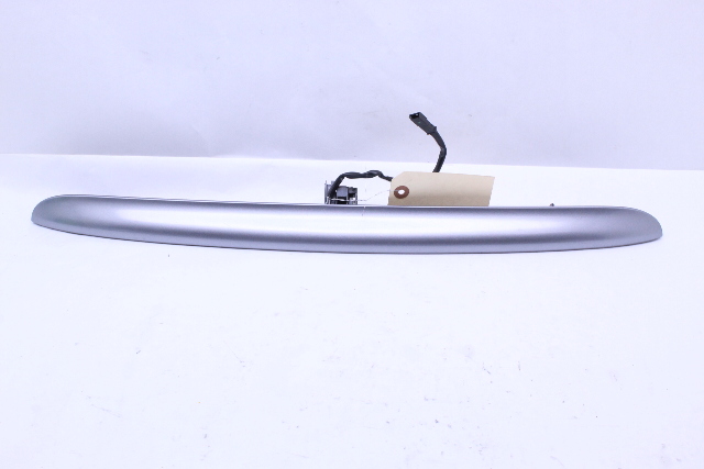 2002 2003 2004 2005 2006 BMW 330i Sedan Trunk Handle OEM