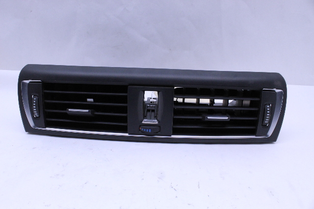 2014 2015 2016 BMW M235i 228i F22 Dash AC Air Vent Grille Center - 64229317945 OEM