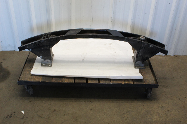 2008-2013 BMW M3 Front Bumper Reinforcement Rebar NOTE OEM