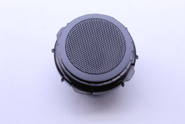 2001-2006 BMW 330i Rear Door Top Hifi Mid Range Speaker OEM