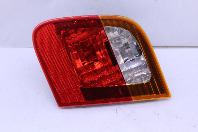 2002-2005 BMW 325i 330i Sedan Right Tail Light 63216907946 OEM