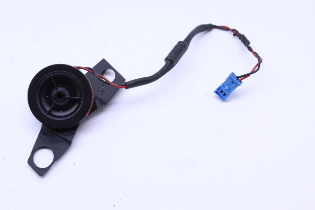 2000 2001 2002 2003 2004 BMW 330i Front Top Hifi Tweeter Loudspeaker Left OEM