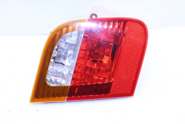 2002-2005 BMW 325i 330i Sedan Left Tail Light 63216907945 OEM