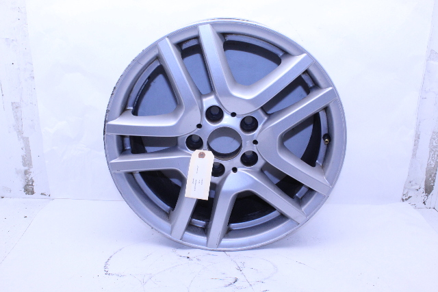 2000-2006 BMW X5 E53 Wheel 17 X 7.5 Style #130 Rim OEM