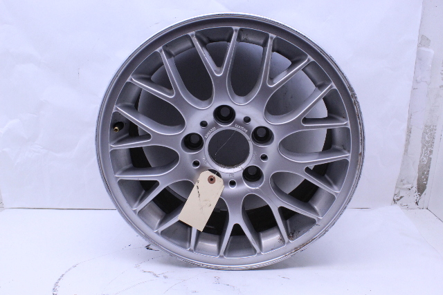 2001 BMW Z3 E36 Wheel 16 X 7 Style #42 Rim OEM