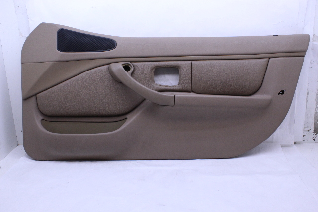 2000 2001 2002 BMW Z3 Front Door Panel Right OEM