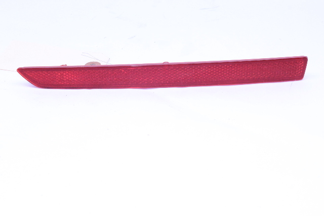 2015-2020 BMW M3 M4 Rear Bumper Reflector Red Right - 63147848584 OEM
