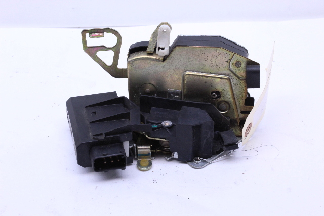 1996-2002 BMW Z3 E36 Left Door Latch Lock Left 51218397103 OEM