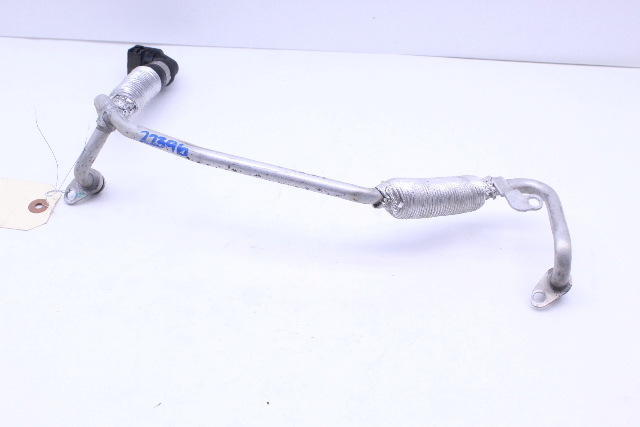 2015-2020 BMW M3 M4 S55 Turbocharger Coolant Pipe Tube OEM