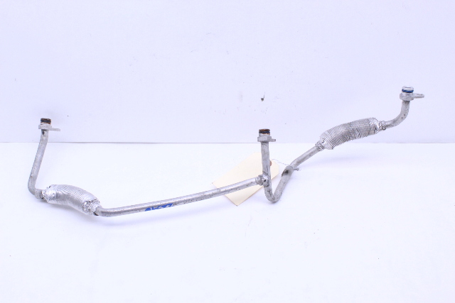 2015-2020 BMW M3 M4 S55 Turbocharger Coolant Pipe Tube OEM