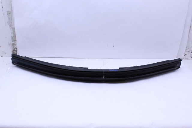 2015-2020 BMW M3 M4 Hood Seal Rear - 51768059701 OEM