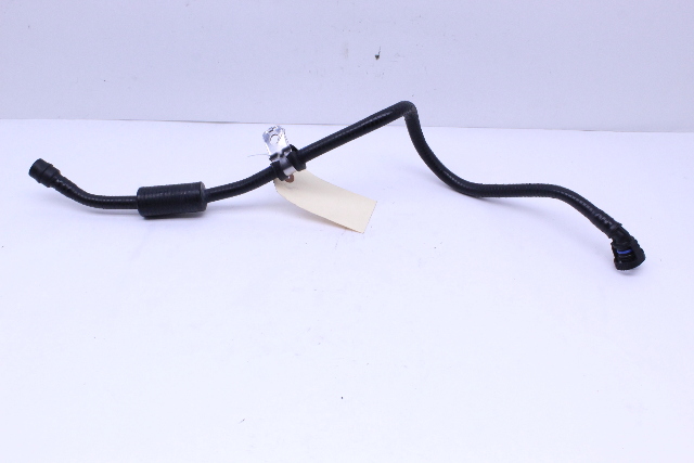 2015-2020 BMW M2 M3 M4 Fuel Tank Breather Line Pipe - 13908602280 OEM
