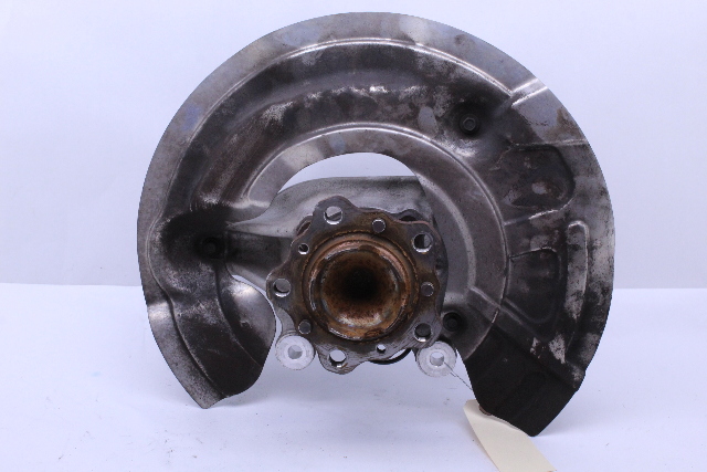 2015-2020 BMW M2 M3 M4 Right Front Spindle Knuckle Hub 31212284002 OEM