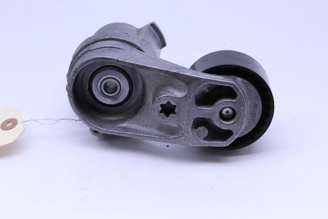2015 BMW M3 F80 Serpentine Belt Drive Tensioner Pulley - 11288604266 OEM