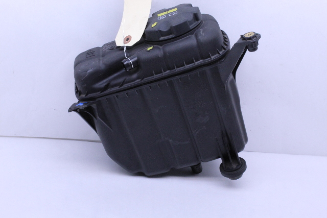 2015-2020 BMW M3 M4 Radiator Expansion Reservoir Tank Bottle NOTE OEM