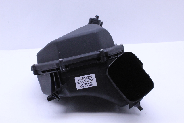 2015-2020 BMW M3 M4 S55 Air Cleaner Intake Box Right OEM