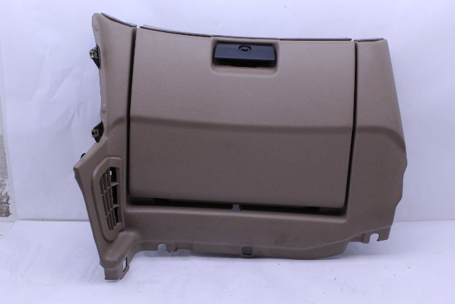 1996-2002 BMW Z3 E36 Glove Box Beige - 51458399612 OEM