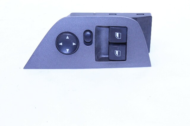 2003 2004 BMW Z4 Front Driver Left Window Master Switch OEM