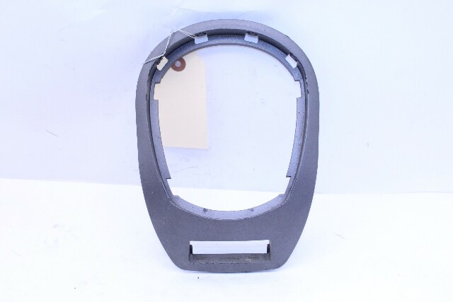 2003-2008 BMW Z4 Manual Transmission Shifter Boot OEM