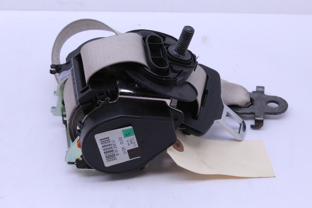 2011-2016 BMW 528i 535i 550i M5 Front Seat Belt Retractor Right OEM