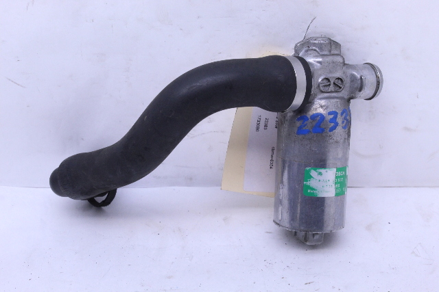 2001-2006 BMW M3 Idle Air Control Regulator Valve OEM