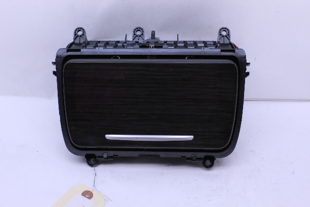 2011-2016 BMW 528i 535i 550i Center Console Storage Ashtray OEM