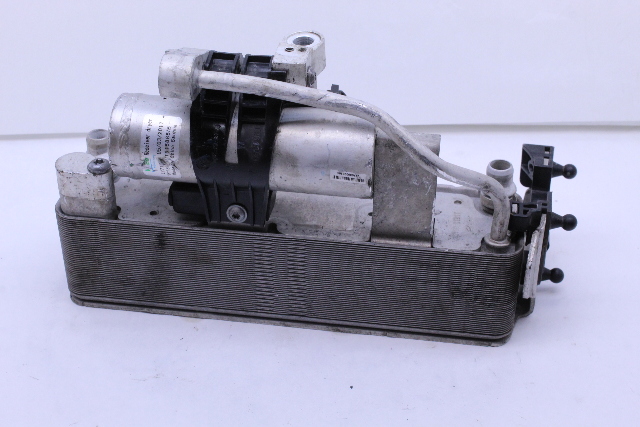 2011-2021 BMW 1/2/3/4 Series A/C Condenser Dryer F20/F22/F30/F32/F36 OEM