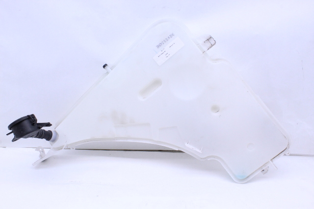 2015-2020 BMW M3 M4 F80 F82 Windshield Washer Bottle Reservoir OEM