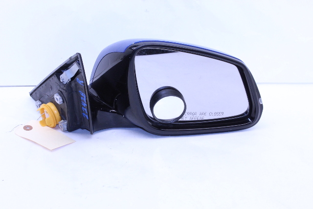 2017 2018 2109 2020 BMW 430i Door Mirror Right Side View