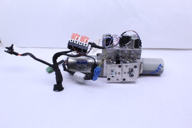 2014-2020 BMW M4 425i 430i 435i 440i Convertible Top Hydraulic Pump OEM