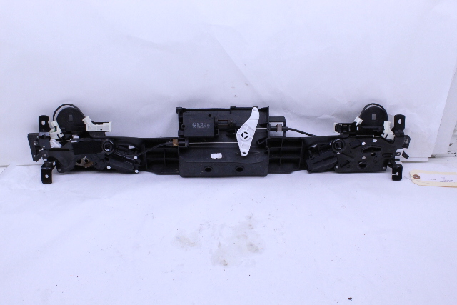 BMW 328i 335i M3 430i 435i Convertible Trunk Lock Actuator 51247372801 OEM