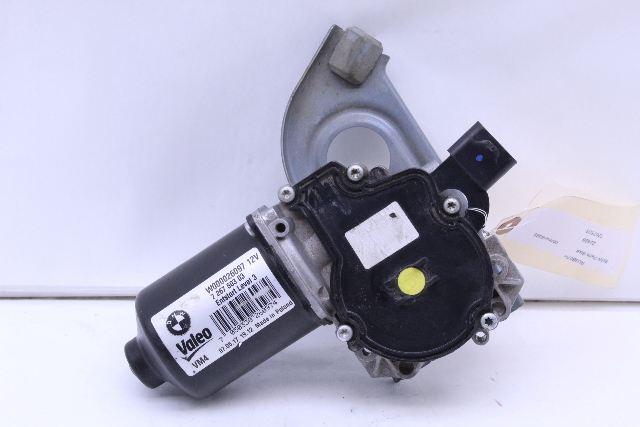 BMW 320i 328i 335i 428i 435i Windshield Wiper Motor Linkage 61617260488 OEM