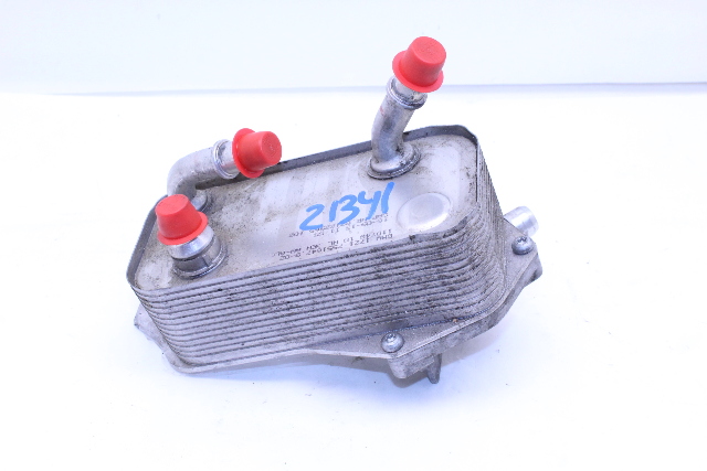 2006-2016 BMW 3-Series Z4 X1 Transmission Oil Cooler 17217551647 OEM