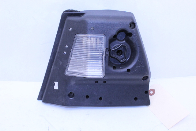 2002-2005 BMW 325i 330i Tail Light Bulb Holder Left - 63216907935 OEM