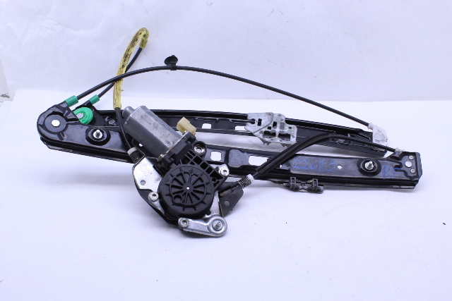 2000 BMW 328i Sedan Front Window Regulator Left Driver - 51338196038 OEM