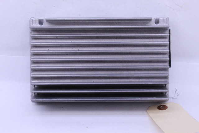 2011 BMW 328i Amp Amplifier OEM