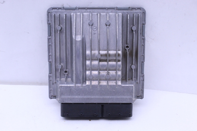 2011-2012 BMW 128i 328i Engine Computer Module ECU ECM DME MSV80.1 OEM