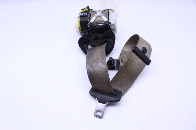 2006-2011 BMW 328i 335i M3 Front Seat Belt Retractor Left Driver - 72117226653 OEM