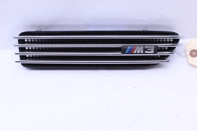 2001-2006 BMW M3 E46 Fender Grille Right OEM