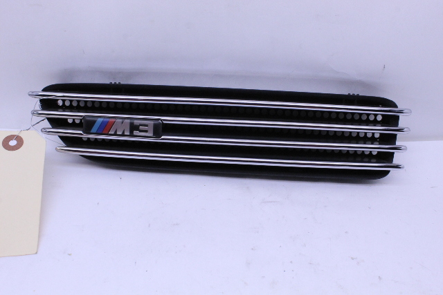 2001-2006 BMW M3 Fender Grille Left OEM