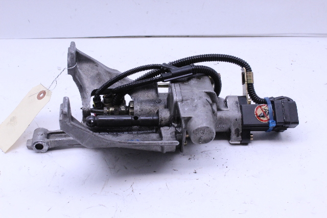 2001-2006 BMW M3 SMG Gear Shift Actuator OEM