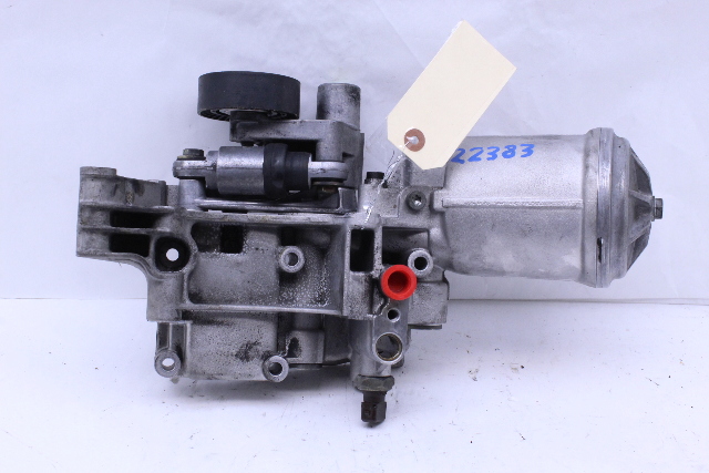 2001-2006 BMW M3 S54 Engine Oil Filter Housing OEM